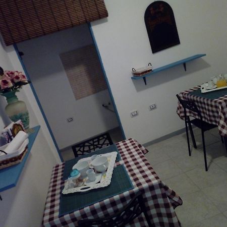 B&B Dell' Abbaddu Sassari Exteriér fotografie