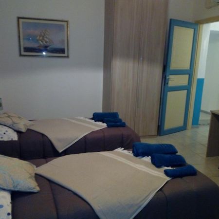 B&B Dell' Abbaddu Sassari Exteriér fotografie