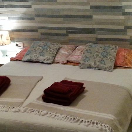 B&B Dell' Abbaddu Sassari Pokoj fotografie